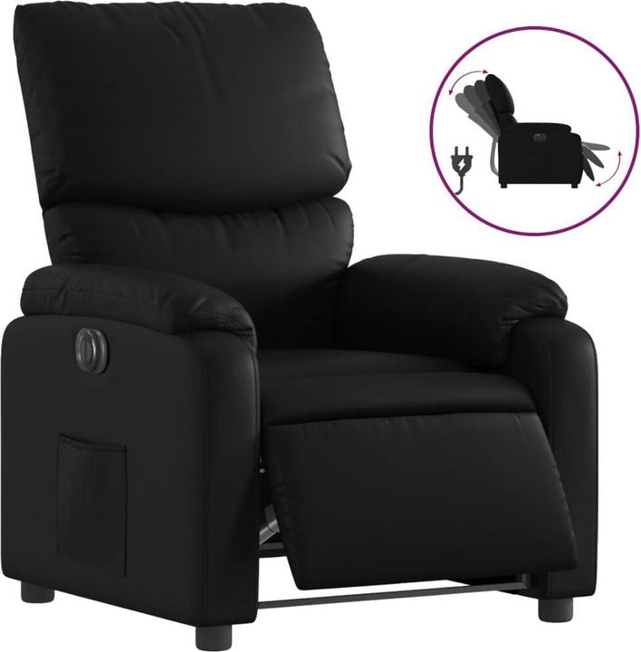 Actual product image vidaXL Relaxsessel
