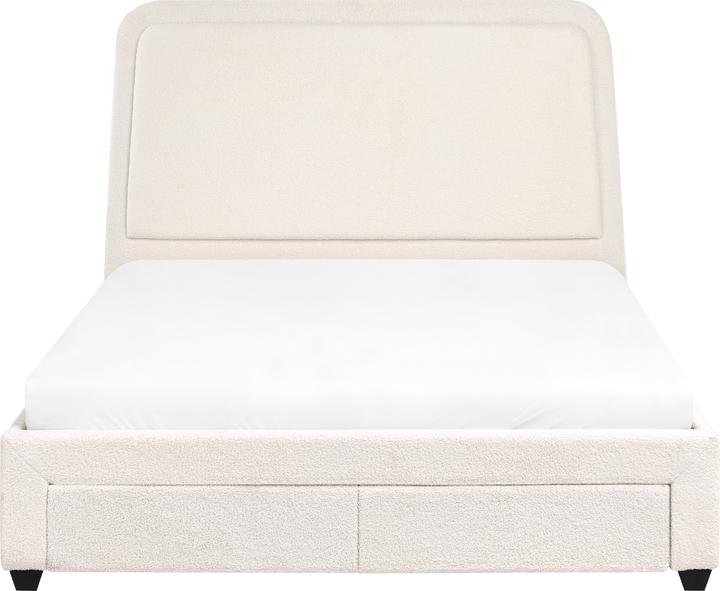 Image du produit Beliani Sardent (140 x 200 cm)