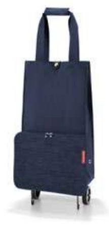Produktbild reisenthel Einkaufstrolley Twist Navy