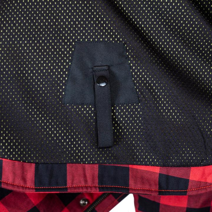 Immagine prodotto GMS Camicia Jaguar (Uomini, 6XL)