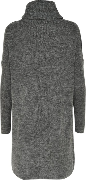 Image du produit Only Longue robe en tricot (S)