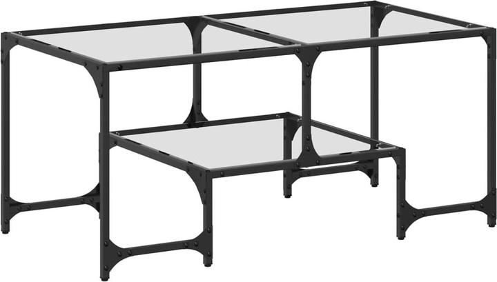 Image du produit vidaXL Couchtisch