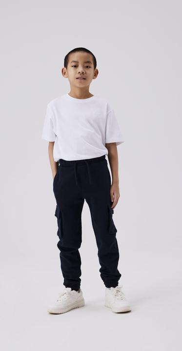 Actual product image Name it Regular Fit Cargo Trousers (140)