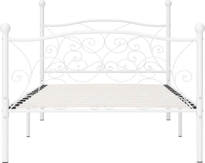 Image du produit vidaXL Cindy (100 x 200 cm)