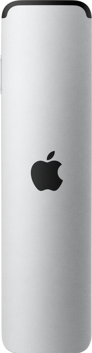 Actual product image Apple Siri Remote (Device-specific remote control, Bluetooth, Infrared)