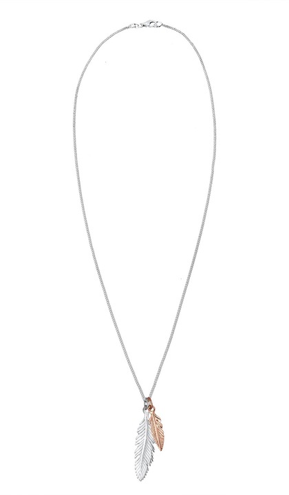 Produktbild Elli Boho Look (Sterling Silber, 45 cm)