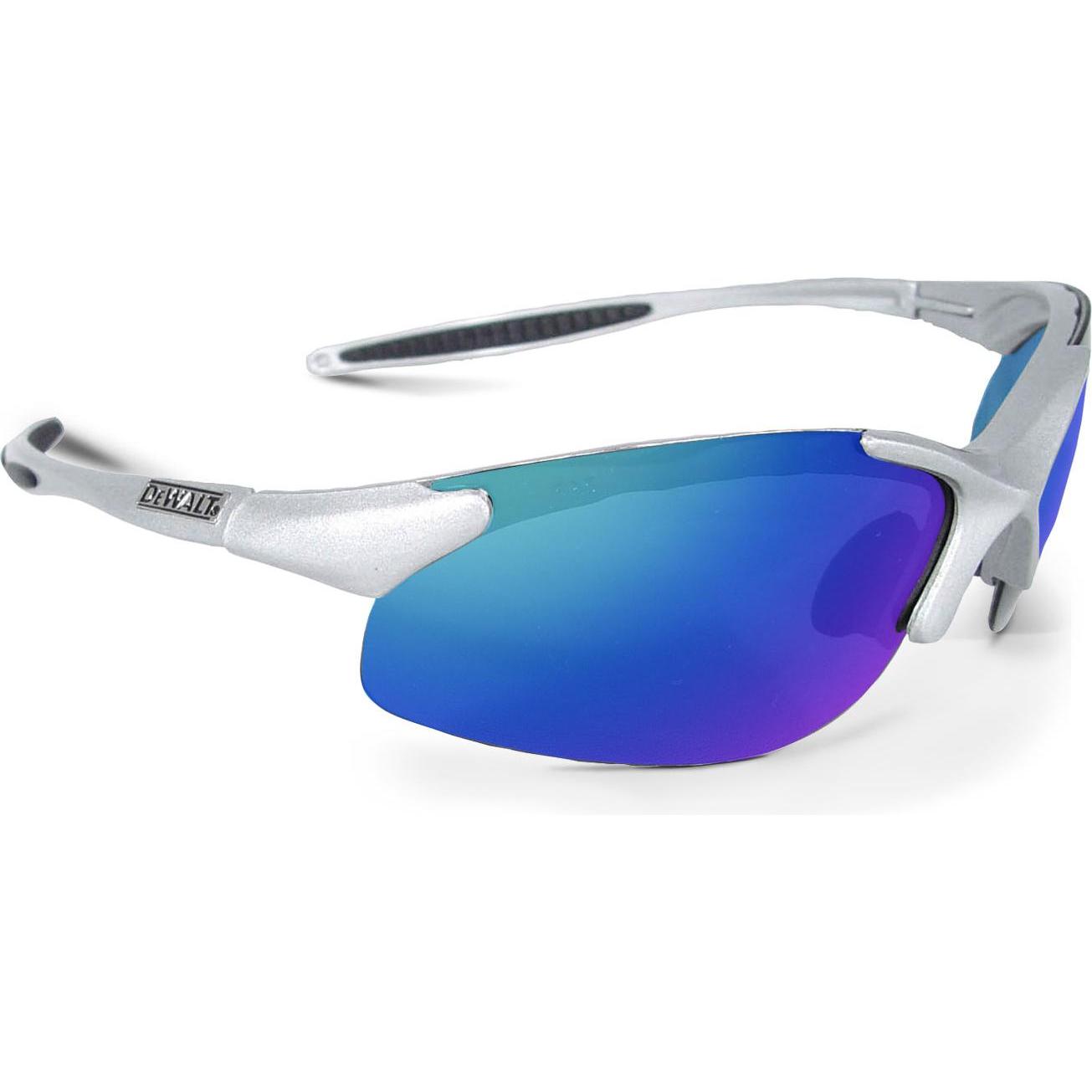 DeWalt, Schutzbrille + Gesichtsschutz, Schutzbrille DPG90S7D
