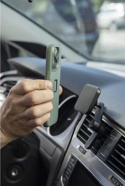 Actual product image Peak Design Car Mount Vent Charging v2
