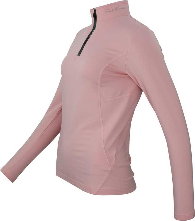 Actual product image Peak mountain Women's training top (M)