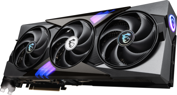 Immagine prodotto MSI GeForce RTX 5080 GAMING TRIO OC (16 GB)