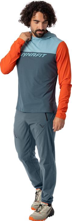 Produktbild Dynafit Traverse Sun Hoody M (L)