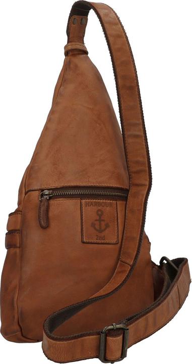 Actual product image Harbour 2nd Rowan shoulder bag leather 38 cm