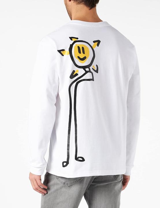 Produktbild Schiesser Longsleeve Noah Becker (58)