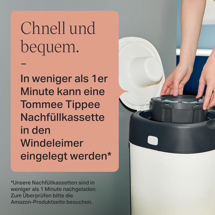 Immagine prodotto Tommee Tippee Twist and Click