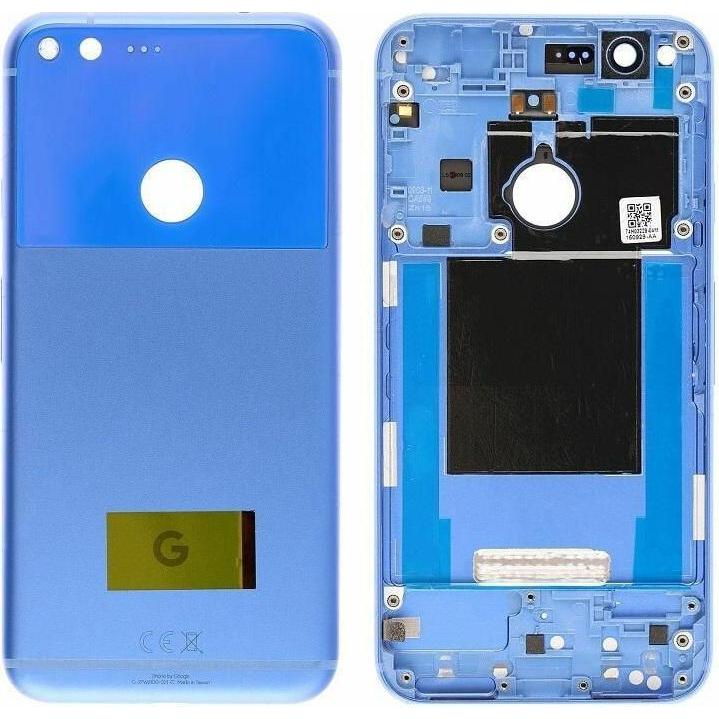 CoreParts Google Pixel XL (Pixel XL), Mobilgerät Ersatzteile, Blau