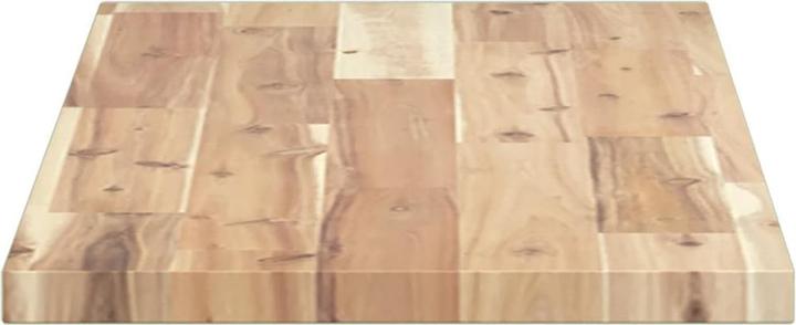 Image du produit vidaXL Tischplatte (80 x 30 cm)