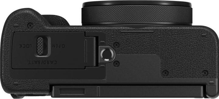 Image du produit Canon Kit de vlogging PowerShot V1 Premium (22.30 Mpx, 1/4")