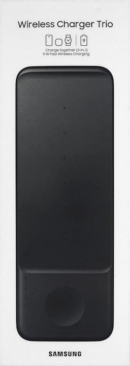 Produktbild Samsung Trio EP-P6300 (9 W)
