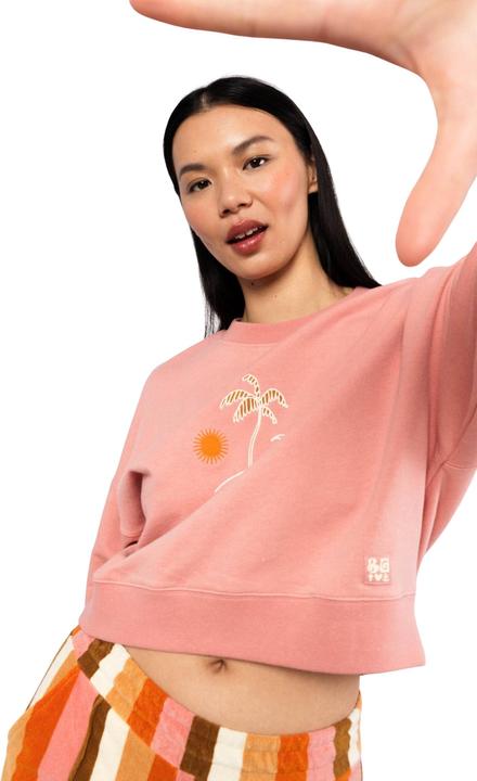 Produktbild Blutsgeschwister Crew Core (XS)