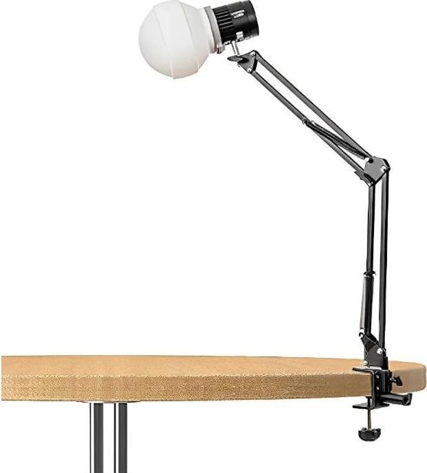 Image du produit Godox Litemons LED Tabletop Light Single Light Kit (Godox)