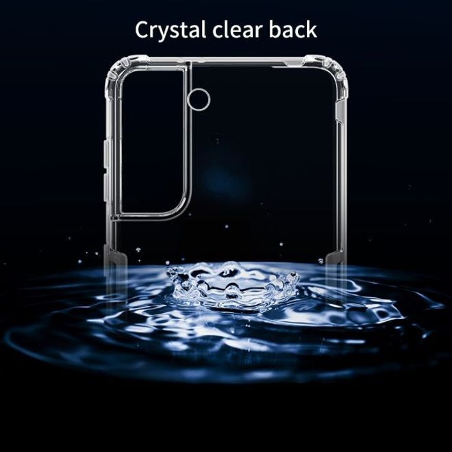 Actual product image Nillkin Nature Soft Series (Samsung Galaxy S21 5G)