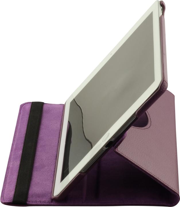 Actual product image PhoneLook Sleeve Pro 11 (4th Gen/2022, 3rd Gen/2021, 2nd Gen/2020) Premium Flip 360 (iPad Pro 11 2020 (2. Gen), iPad Pro 11 2022 (4th Gen), iPad Pro 11 2021 (3rd Gen))