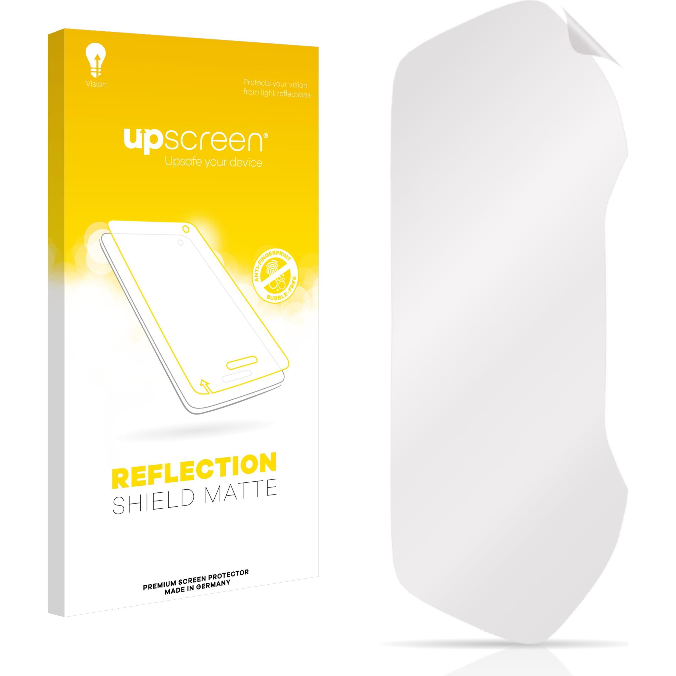 upscreen, Fahrzeug Navigation Zubehör, Reflection Shield Displayschutz Matt