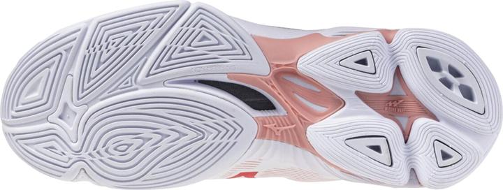 Produktbild Mizuno Wave Lightning Pro Mid (37)