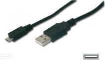 Produktbild Digitus USB 2.0 (3 m, USB 2.0, 2.50 W)