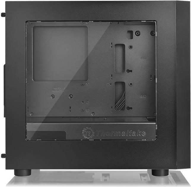 Image du produit Thermaltake Versa H18 Fenêtre (mATX, Mini-ITX)