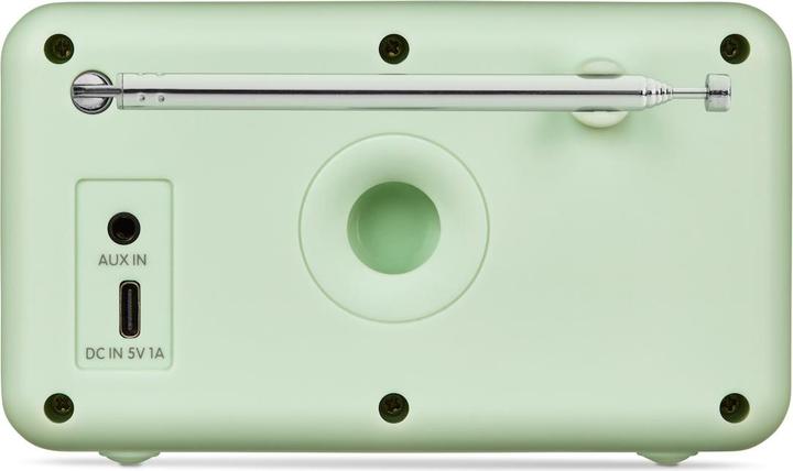 Produktbild Medion LIFE® S66822 Tragbares DAB+ Radio (DAB+, FM, Bluetooth)