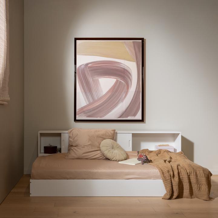 Produktbild Woood Carter (90 x 200 cm)