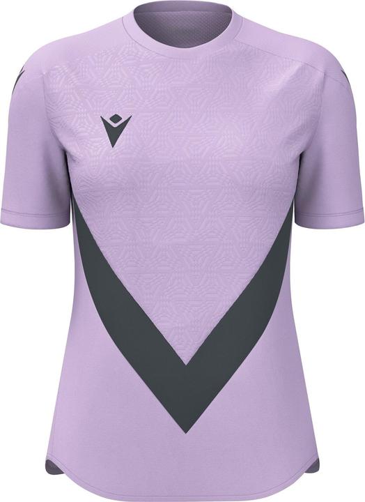 Anthracite, Lilac