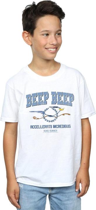 Produktbild Looney Tunes Road Runner Beep Beep TShirt Jungen (140, 146)