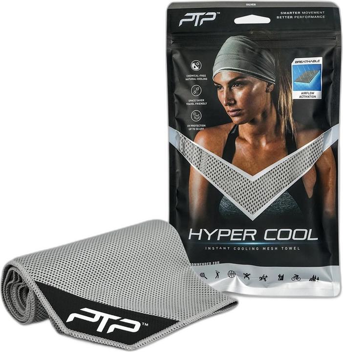 Immagine prodotto PTP Sports Cool