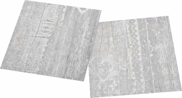Produktbild vidaXL Bodenplanken (PVC Boden)