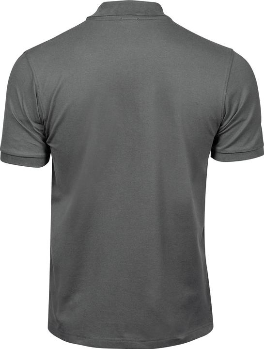 Immagine prodotto Tee Jays Luxury Maglietta Polo Elasticizzato Uomo (3XL)