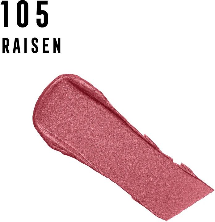 Actual product image Max Factor Colour Elixir (105 Raisin)