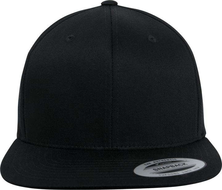 Image du produit Flexfit Casquette de baseball en coton bio (Taille unique)