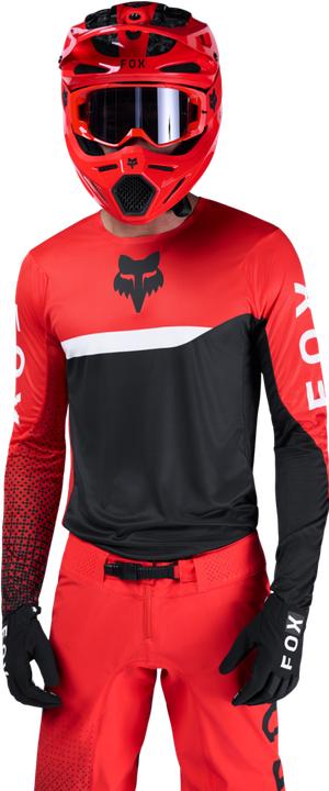 Produktbild Fox Flexair Fracture Jersey (L)