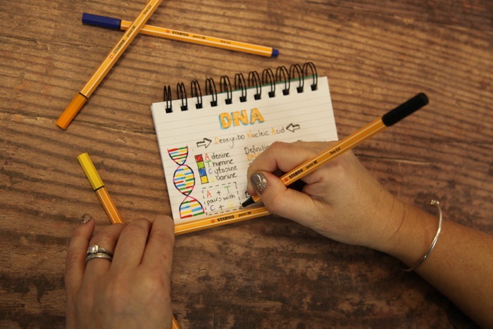 Produktbild STABILO point 88 Fineliner (Mittelgrau, 1 x)