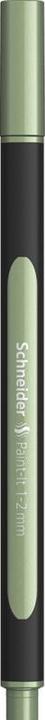 Actual product image Schneider Fineliner Metallicliner Paint-it Vintage Green (1x)