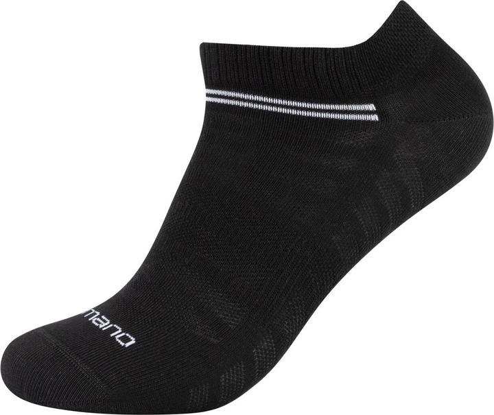 Produktbild Camano Sneakersocken Mesh Ventilation (39, 42)