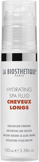 Actual product image La Biosthetique Hydrating Spa Fluid