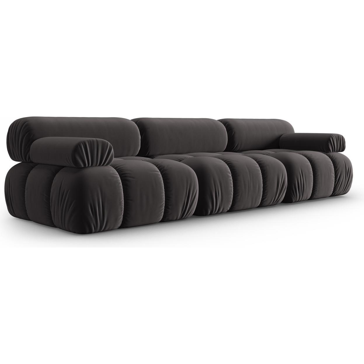 Thumbnail - Maison Heritage, Sofa, Gerda (4-Sitzer, 3-Sitzer, 2-Sitzer)