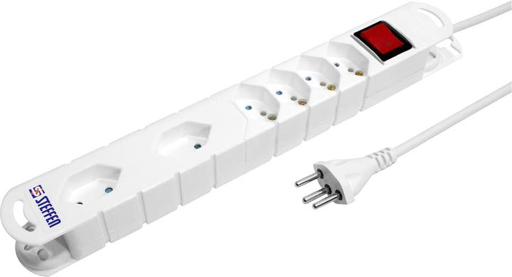 Image du produit Steffen Duo de variables Steba (6 x, Type 13, 3 m)