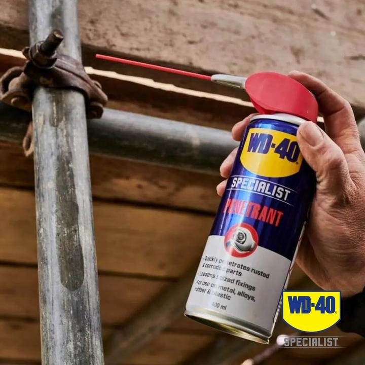 Produktbild WD-40 Rostlöser (250 ml)