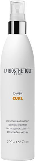 Produktbild La Biosthetique Curl Saver (200 ml)