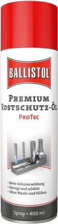 Produktbild Ballistol 25261 Rostschutzöl 400 ml (400 ml)
