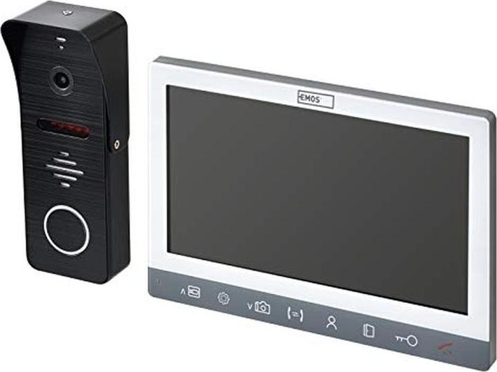 Emos EM-10AHD